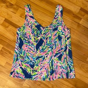 Lilly Pulitzer Top
